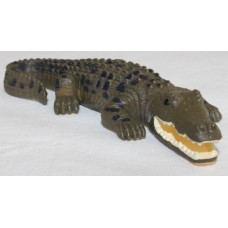 Saltwater Crocodile Replica